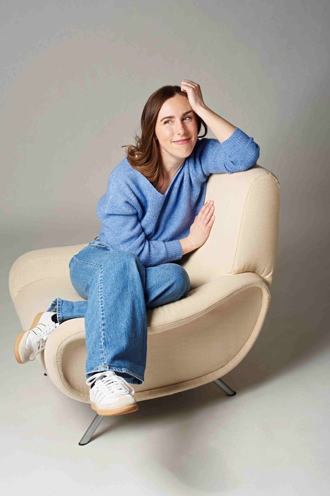 Romantasy Talk: Ein Gesprch mit Ava Reed, Marie Niehoff und Julia Kuhn - Stuttgart - 14.11.2025 19:00