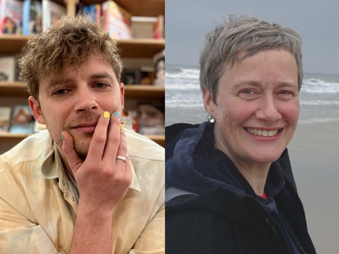Susanne Link, Florian Valerius: Perlen der Herbst- und Winterneuheiten - Stuttgart - 22.11.2025 18:00