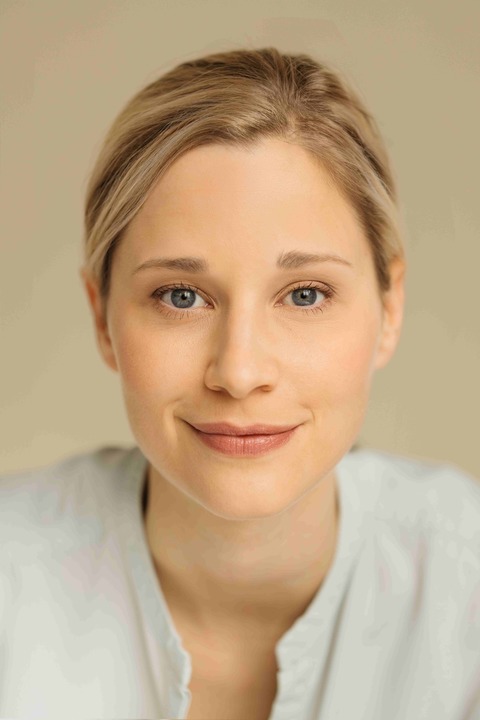 Giulia Enders: Organisch - Stuttgart - 20.11.2025 19:30