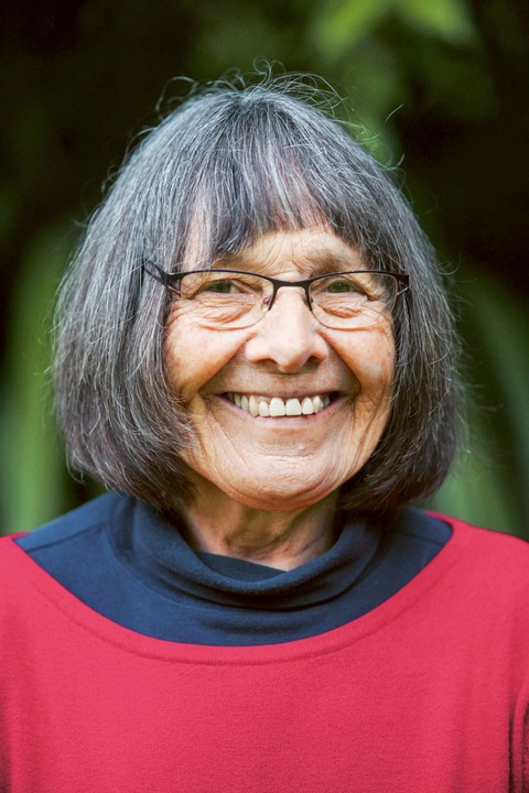 Ruth Shaw: Drei kleine Buchlden am Ende der Welt - Stuttgart - 18.11.2025 19:30