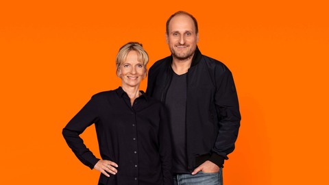 eat.READ.sleep.: Der Podcast, der das Lesen feiert - Stuttgart - 16.11.2025 18:00