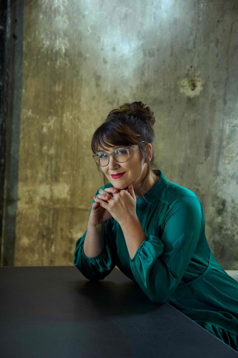 Workshop: Carolin Callies:  Insta? Poesie! - Stuttgart - 29.11.2025 15:00