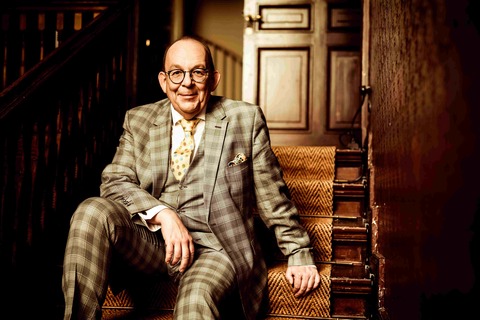 Denis Scheck: Meine Lieblingsbcher 25 - Stuttgart - 26.11.2025 19:30