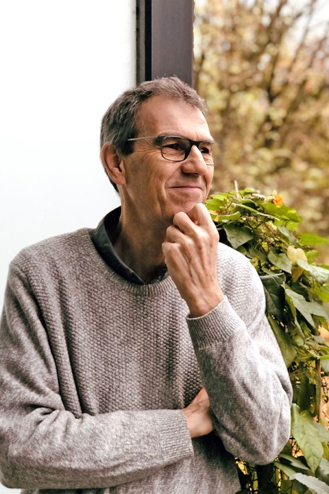 Wolfgang Mller: Das Rtsel Rudolf Steiner - Stuttgart - 24.11.2025 17:00