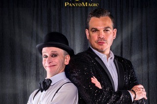 PantoMagic - Der Unglaubliche & der Unmgliche