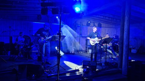 Meilensteine der Rockgeschichte - live und handgemacht - Ehningen - 22.11.2025 20:00