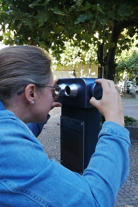 Auf den Spuren des mittelalterlichen Neuenburg - Neuenburg - 07.08.2025 17:00