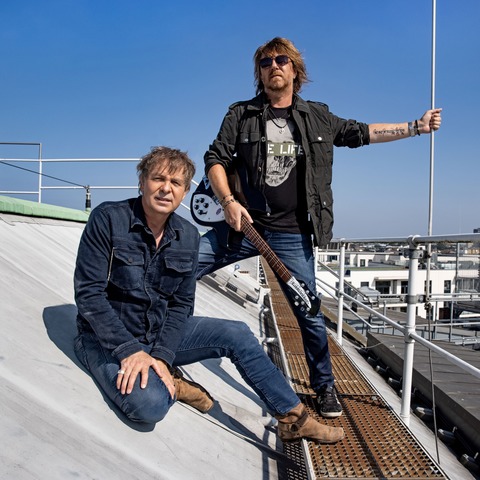 Baby, One More Time - die 90er-Show - Schopfheim - 24.09.2025 20:00