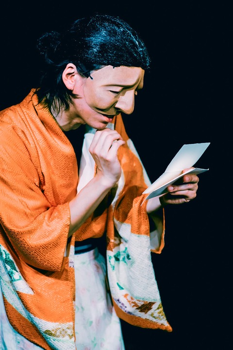 Letters from Chiran - Berlin - 18.09.2025 20:00