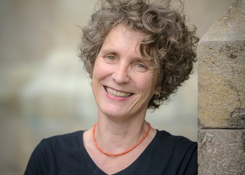 Annette Pehnt: Einen Vulkan besteigen - Freiburger Andruck, Moderation: Martin Bruch - Freiburg - 01.10.2025 19:30