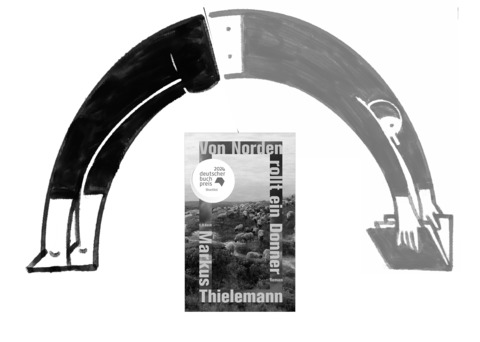 Literarischer Frhsport - Buchclub - Freiburg - 25.09.2025 10:00