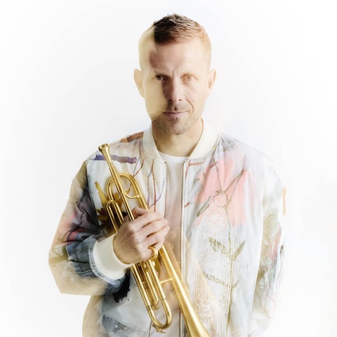 Nils Wlker Quartet - ZUVERSICHT - Live - Kassel - 18.04.2026 19:30