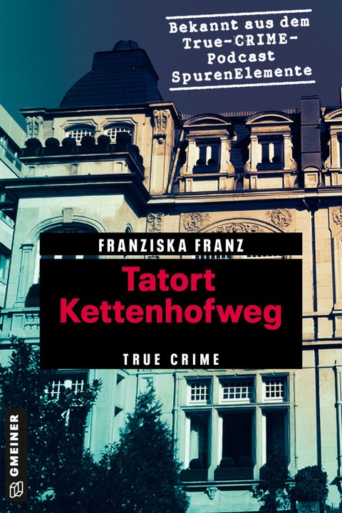 Das Lesefestival Bensheim - Die regionale Kriminacht - Bensheim - 24.10.2025 19:00