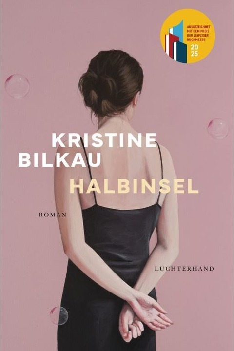 Das Lesefestival Bensheim - Halbinsel - Bensheim - 27.09.2025 20:00