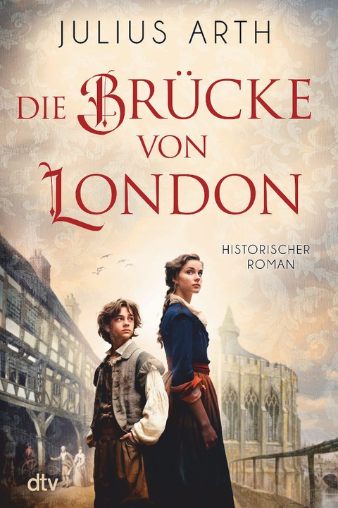 Das Lesefestival Bensheim - Die Historische Nacht - Bensheim - 26.09.2025 19:00