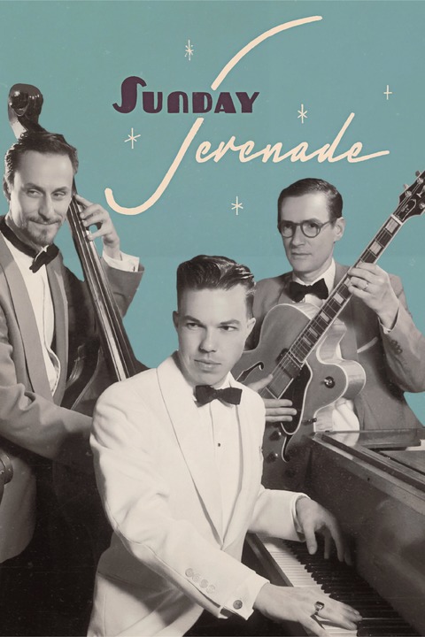 Sunday Serenade - Saarbrcken - 14.09.2025 18:30