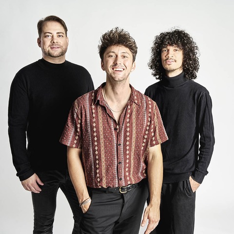 Luca Sestak Trio - Kassel - 24.03.2026 20:00