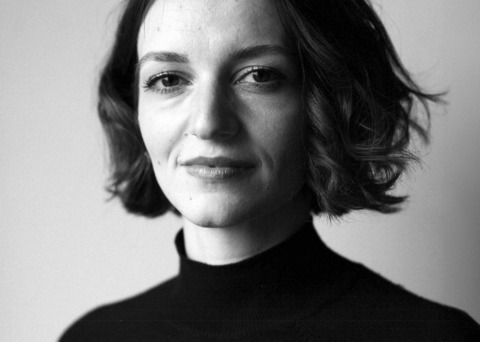 zwischen/miete: Jehona Kicaj - Junge Literatur in WGs - Freiburg - 24.10.2025 19:30