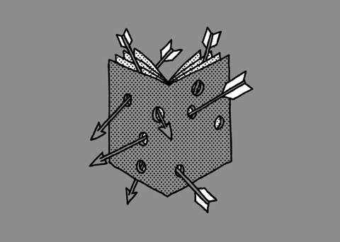 Literarisches Werkstattgesprch - Offene Textwerkstatt - Freiburg - 23.10.2025 19:30