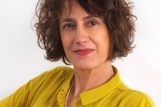 Belinda Cannone: Auf einem dnnen Seil - Zweisprachige Lesung und Gesprch mit Tobias Scheffel