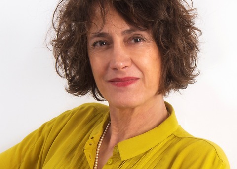Belinda Cannone: Auf einem dnnen Seil - Zweisprachige Lesung und Gesprch mit Tobias Scheffel - Freiburg - 14.10.2025 19:30