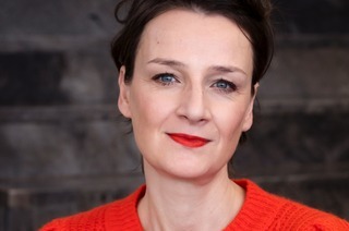 Franziska Schutzbach: Revolution der Verbundenheit - Lesung und Gesprch mit Andrea Zimmermann in der Reihe Girl, Woman, Other