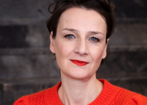 Franziska Schutzbach: Revolution der Verbundenheit - Lesung und Gesprch mit Andrea Zimmermann in der Reihe Girl, Woman, Other - Freiburg - 10.10.2025 19:30