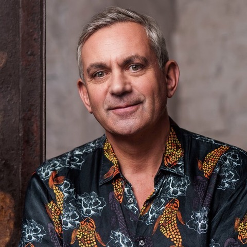 WLADIMIR KAMINER - Stuttgart - 10.01.2026 19:00