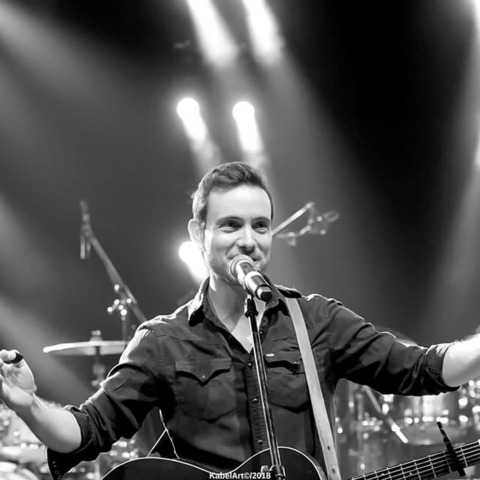 Eric Gauthier - Live in Concert - Stuttgart - 07.11.2025 20:15