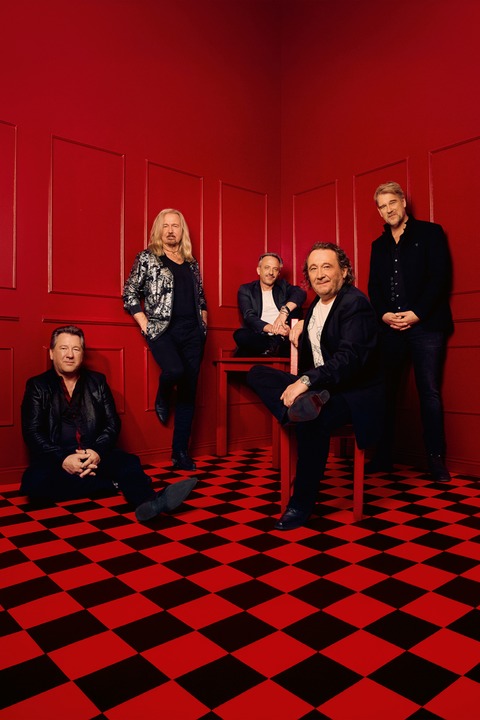 KARAT - Bad Staffelstein - 09.08.2026 19:00