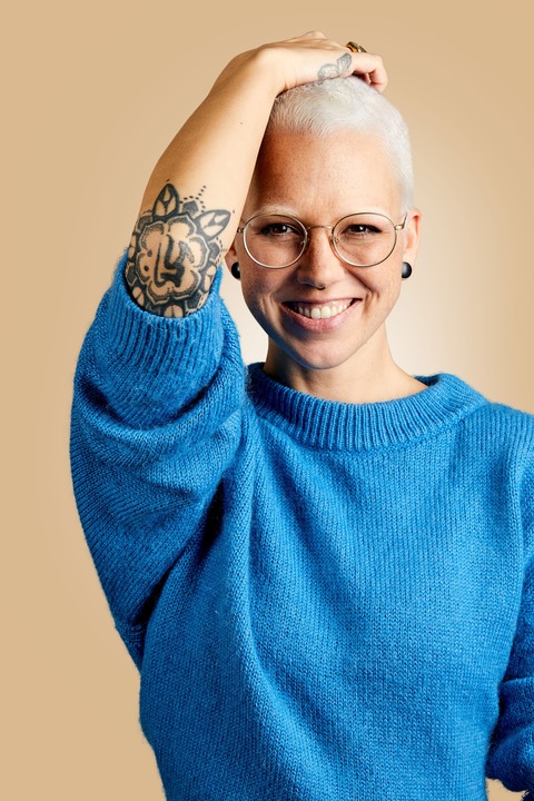 STEFANIE HEINZMANN - Stuttgart - 13.11.2026 20:00