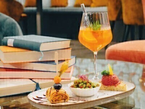 H�ppchenweise B�cher genie�en - Sommerseiten - Zirndorf - 10.06.2026 17:00