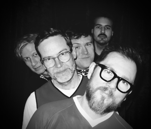 BRITANNICA Britpop lebt - und wie! - Wehr-flingen - 25.04.2026 20:00