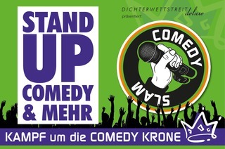 2. Comedy Slam Wehr