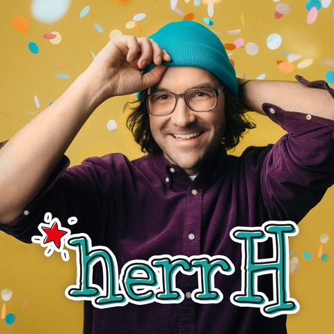 herrH ist da! - Das KinderMitmachKonzert fr die ganze Familie! - Kirchheimbolanden - 18.04.2026 15:00