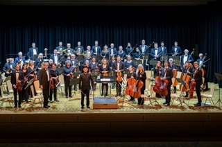5. Schlosskonzert