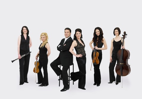 4. Schlosskonzert - Wehr - 17.05.2026 19:00