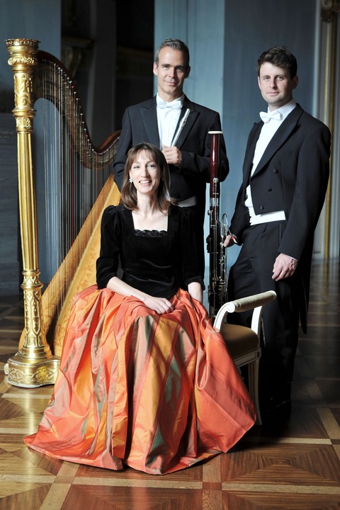 3. Schlosskonzert - Wehr - 22.03.2026 19:00