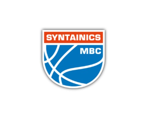 TK Hannover Luchse - SYNTAINICS MBC - Hannover - 30.12.2025 18:30