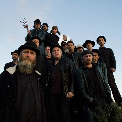 Spooky Men's Chorale - Frankfurt am Main - 12.09.2025 19:30