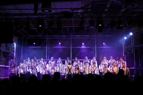 Disko - AuerVoices - a cappella Sound aus der Hallertau - Freising - 16.11.2025 15:00