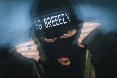 Breeezy Mumble Jazz - Frankfurt am Main - 09.09.2025 20:00