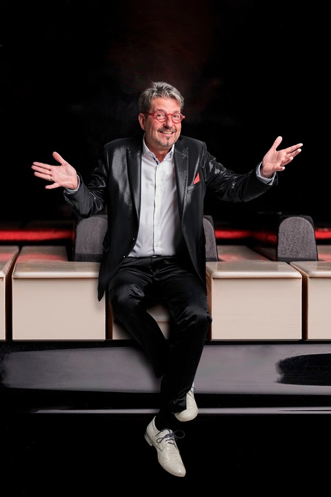 Felix Reuter - Die verflixte Klassik - Wernigerode - 03.05.2026 17:00
