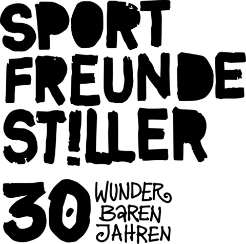 Sportfreunde Stiller - 30 wunderbaren Jahren - Coburg - 19.06.2026 19:30