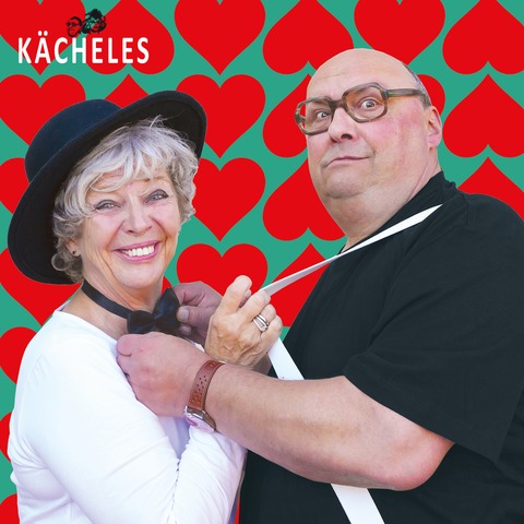 mh live! 20 Jahre Kcheles ... und die Ehe hlt! - Ravensburg - 05.12.2025 20:00