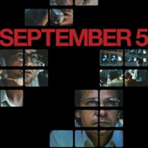September 5 -  - 12.09.2025 20:15