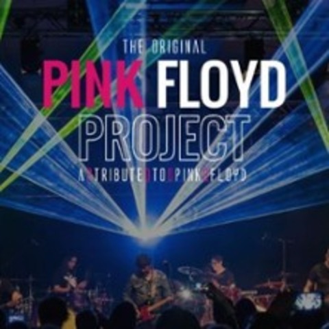 The Pink Floyd Project - FRANKENTHAL - 07.03.2026 20:00