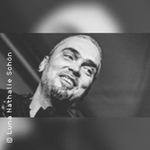 Bastian Bandt - TraurigesTier - DRESDEN - 11.09.2025 19:30