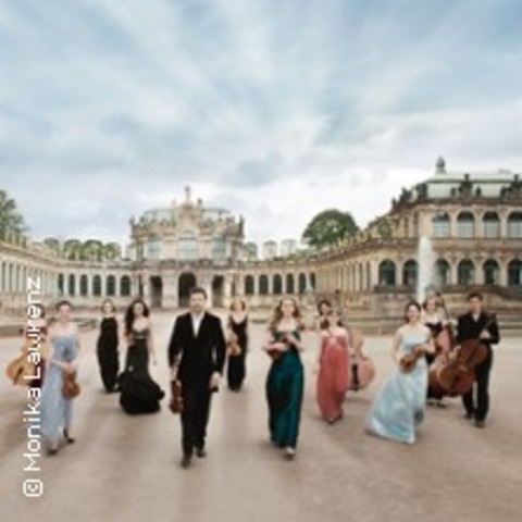 Walzertrume - DRESDEN - 31.07.2026 17:00