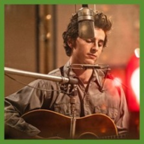 Weinbergskino: Like a complete unknown - Bob Dylan & friends - OESTRICH - 08.08.2025 20:00
